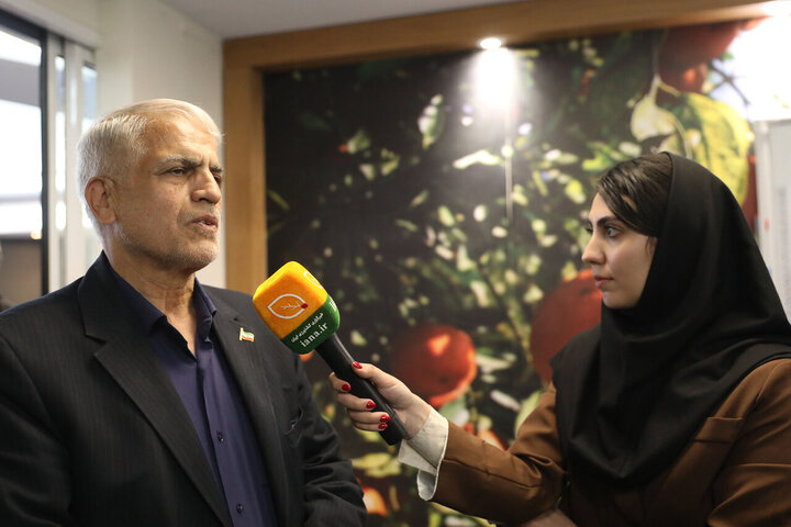 نشست کمیسیون اصل نود مجلس با وزیر جهاد کشاورزی