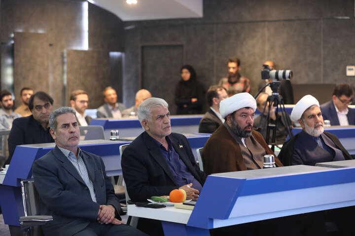 نشست کمیسیون اصل نود مجلس با وزیر جهاد کشاورزی