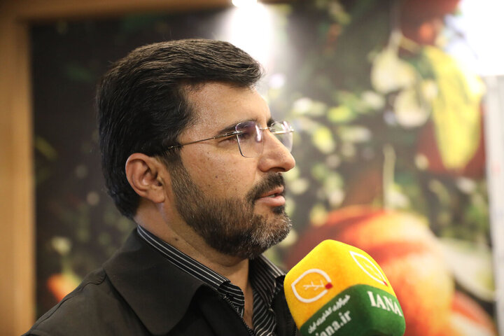 نشست کمیسیون اصل نود مجلس با وزیر جهاد کشاورزی