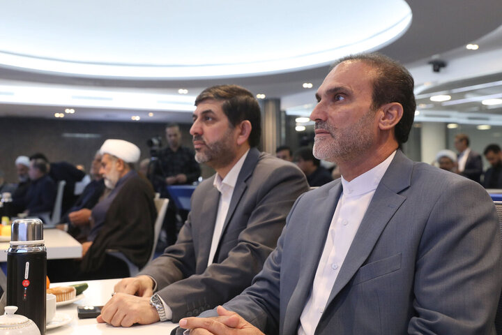 نشست کمیسیون اصل نود مجلس با وزیر جهاد کشاورزی