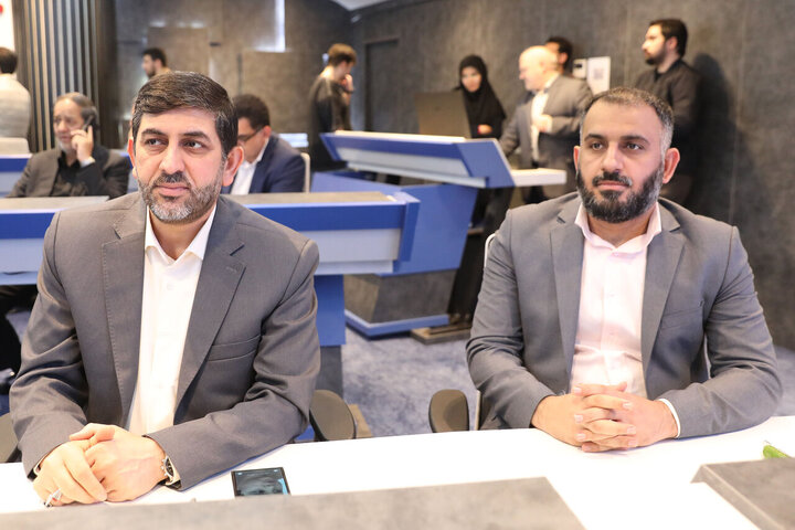 نشست کمیسیون اصل نود مجلس با وزیر جهاد کشاورزی