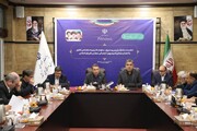 اعلام جزئیات جدیدی از اجرای طرح ساماندهی نیروهای شرکتی در جلسه مشترک کمیسیون اجتماعی مجلس و رئیس سازمان اداری و استخدامی
