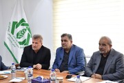 نقش صندوق توسعه کشاورزی در اشتغال پایدار و امنیت غذایی مازندران پررنگ‌تر می‌شود