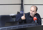 نشست اعضای کمیسیون اجتماعی مجلس با رئیس بنیاد شهید و امور ایثارگران