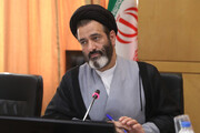 حسینی‌کیا: امروز زمان اختلافات سیاسی نیست؛ همه باید برای خدمت به مردم متحد شوند/ قدردانی رهبر انقلاب مسئولیت مجلس را سنگین‌تر کرد