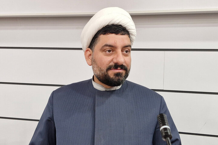 نشست هم‌اندیشی مسائل روز جامعه با حضور نایب‌رئیس مجلس
