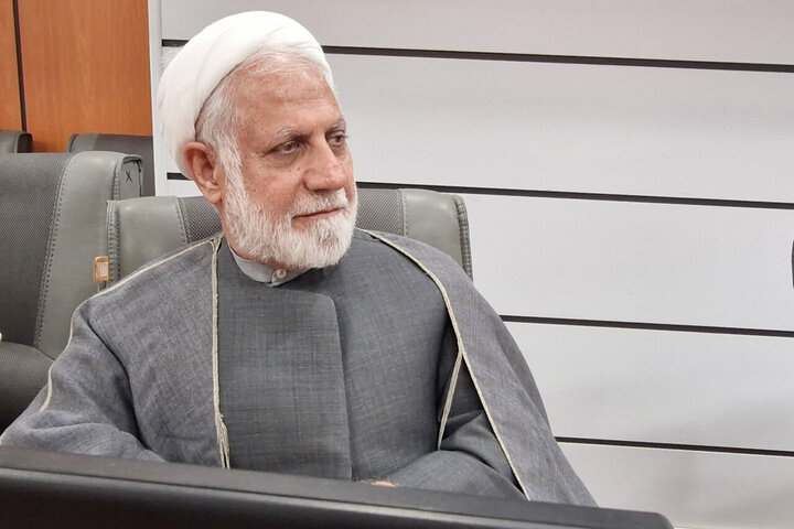 نشست هم‌اندیشی مسائل روز جامعه با حضور نایب‌رئیس مجلس