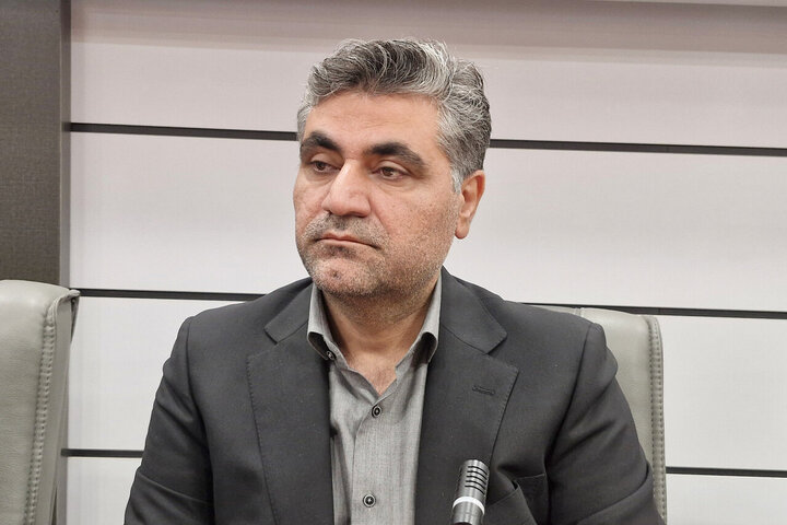 نشست هم‌اندیشی مسائل روز جامعه با حضور نایب‌رئیس مجلس