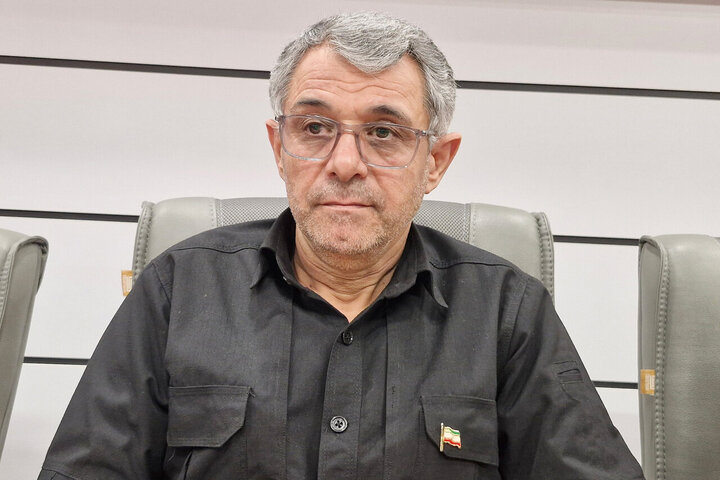 نشست هم‌اندیشی مسائل روز جامعه با حضور نایب‌رئیس مجلس