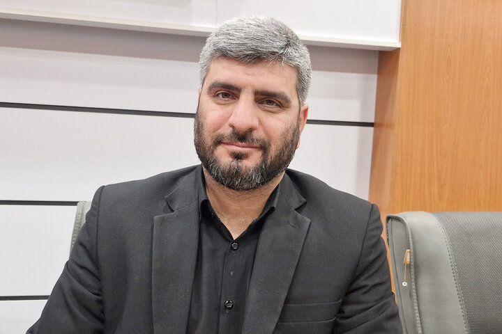 نشست هم‌اندیشی مسائل روز جامعه با حضور نایب‌رئیس مجلس