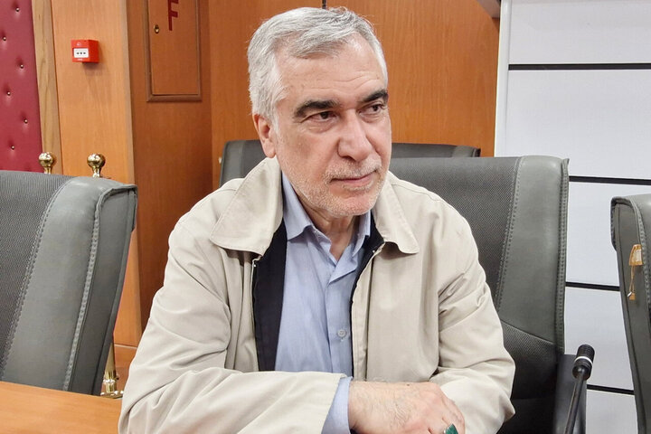 نشست هم‌اندیشی مسائل روز جامعه با حضور نایب‌رئیس مجلس