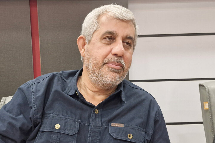 نشست هم‌اندیشی مسائل روز جامعه با حضور نایب‌رئیس مجلس