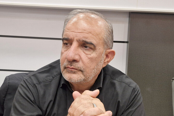 نشست هم‌اندیشی مسائل روز جامعه با حضور نایب‌رئیس مجلس