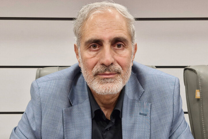 نشست هم‌اندیشی مسائل روز جامعه با حضور نایب‌رئیس مجلس