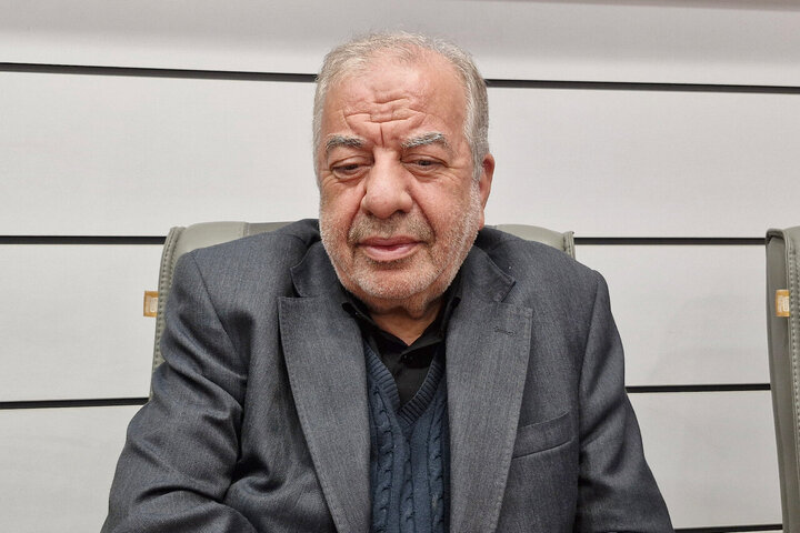 نشست هم‌اندیشی مسائل روز جامعه با حضور نایب‌رئیس مجلس