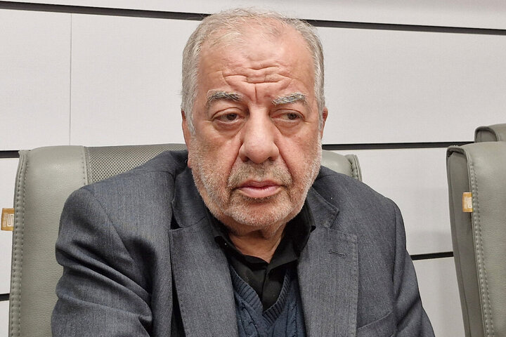 نشست هم‌اندیشی مسائل روز جامعه با حضور نایب‌رئیس مجلس