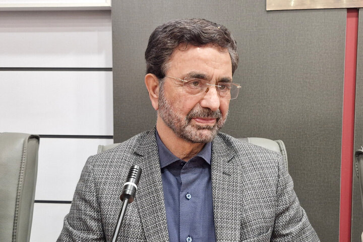 نشست هم‌اندیشی مسائل روز جامعه با حضور نایب‌رئیس مجلس