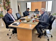 رایزنی نایب رئیس کمیسیون اجتماعی مجلس با وزارت علوم برای افزایش حقوق کارکنان و هیئت علمی دانشگاه‌ها