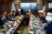 مستندنگاری فرهنگی_تبلیغی جنگ در دستور کار همه بخش‌های سازمان تبلیغات قرار گیرد