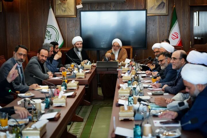مستندنگاری فرهنگی_تبلیغی جنگ در دستور کار همه بخش‌های سازمان تبلیغات قرار گیرد