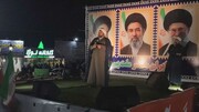 ایران در برابر فشارها و تهدیدهای خارجی به پیروزی رسیده است