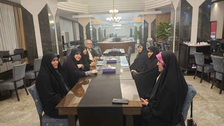 ۳۰ هزار تعمیر، مشارکت ۷۰۰ گروه جهادی و تجهیز ۴۵ هتل برای اسکان موقت آسیب‌دیدگان