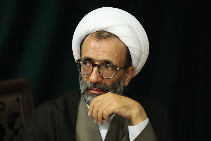 نشست مشترک هیات رئیسه و روسای کمیسیون های مجلس با رئیس بنیاد شهید و امور ایثارگران