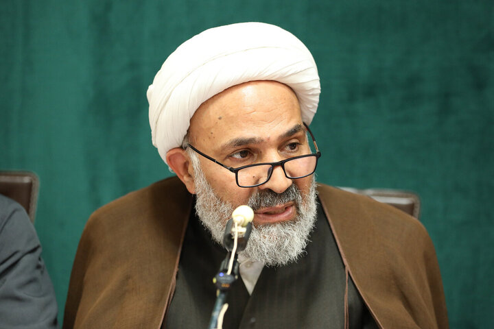 نشست مشترک هیات رئیسه و روسای کمیسیون های مجلس با رئیس بنیاد شهید و امور ایثارگران