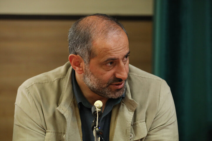نشست مشترک هیات رئیسه و روسای کمیسیون های مجلس با رئیس بنیاد شهید و امور ایثارگران