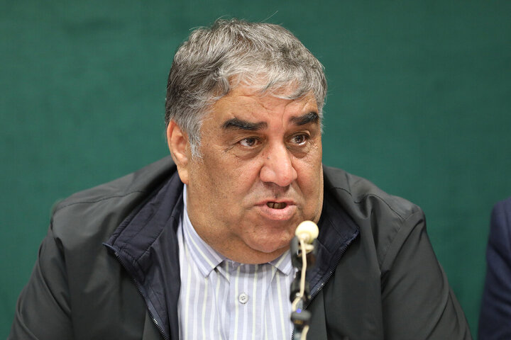 نشست مشترک هیات رئیسه و روسای کمیسیون های مجلس با رئیس بنیاد شهید و امور ایثارگران