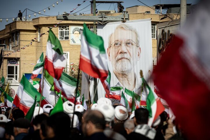 اربعین دانشمند مجاهد و خادم ملت/ فراخوان مجلس برای تجدید میثاق با آرمان‌های شهید علی لاریجانی