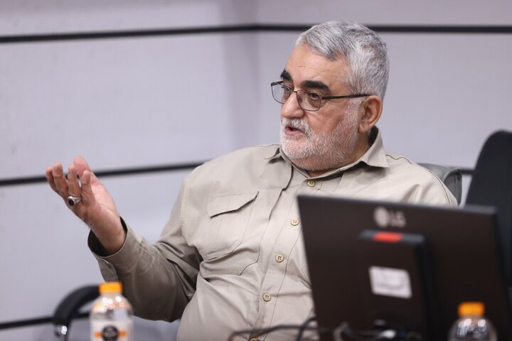 نشست هم‌اندیشی نمایندگان در اجرای سیاست‌های کلی نظام