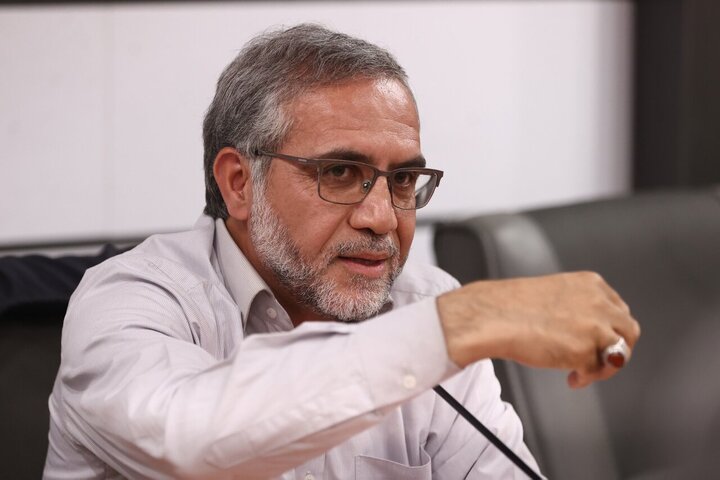 نشست هم‌اندیشی نمایندگان در اجرای سیاست‌های کلی نظام