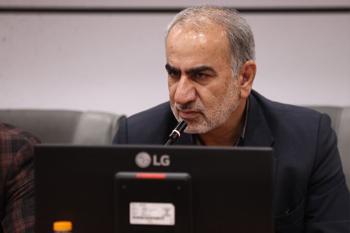 نشست هم‌اندیشی نمایندگان در اجرای سیاست‌های کلی نظام