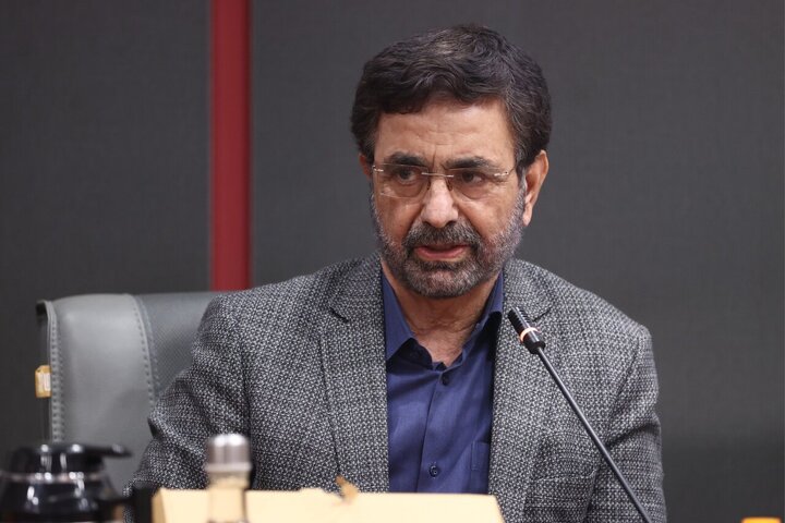 نشست هم‌اندیشی نمایندگان در اجرای سیاست‌های کلی نظام