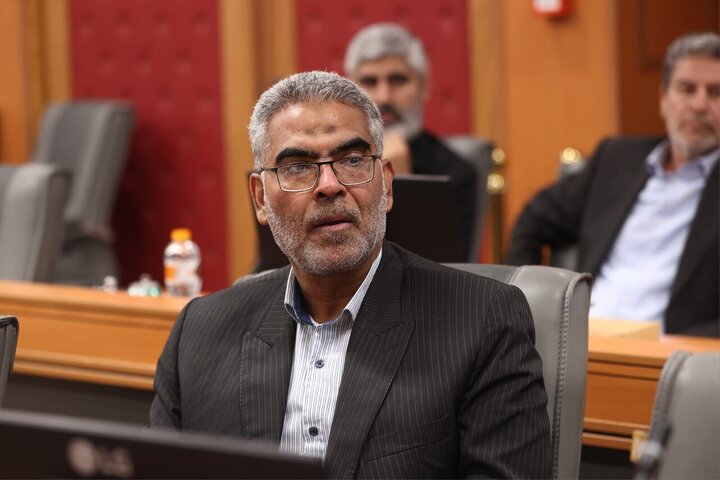 نشست هم‌اندیشی نمایندگان در اجرای سیاست‌های کلی نظام