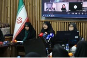 رئیس فراکسیون زنان مجلس: حمایت از زنان شاغل و کارآفرین در دستور کار است