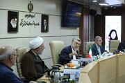 پژمانفر در تشریح نشست کمیسیون اصل نود: سهم پرداختی بیماران برای دارو نباید افزایش یابد