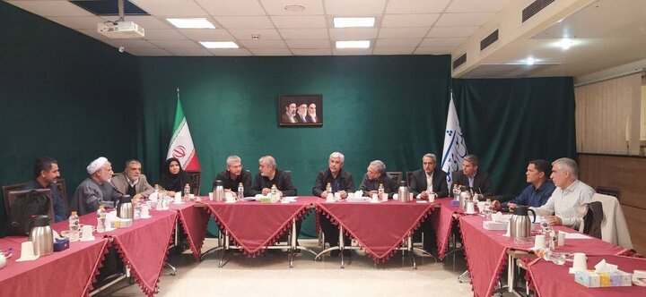 گزارش مدیران امنیتی به کمیسیون امنیت ملی مجلس؛ نیروهای مسلح در اوج آمادگی هستند