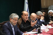 حاجی‌بابایی: احتمال حضوری شدن دانشگاه‌هایی که در معرض تهدید مستقیم جنگ نیستند