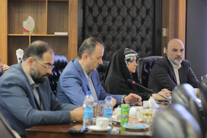 نشست مشترک کمیسیون اقتصادی مجلس با سازمان بورس و اوراق بهادار