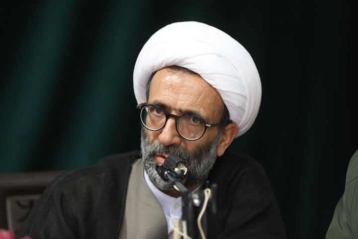 نشست هیئت رئیسه مجلس و اعضای کمیسیون آموزش با وزیر علوم