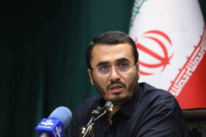 نشست هیئت رئیسه مجلس و اعضای کمیسیون آموزش با وزیر علوم