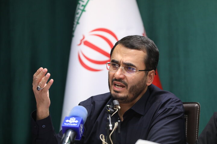 نشست هیئت رئیسه مجلس و اعضای کمیسیون آموزش با وزیر علوم