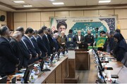 نوسازی کولرها و جریمه هوشمند/ نقشه راه کمیسیون اصل نود برای پایداری آب و برق