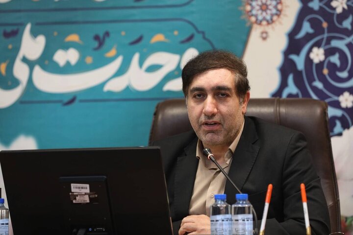 نشست کمیسیون اصل نود با وزیر نیرو