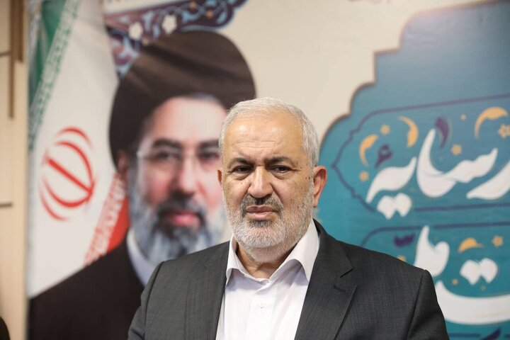 نشست کمیسیون اصل نود با وزیر نیرو