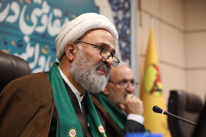 نشست کمیسیون اصل نود با وزیر نیرو
