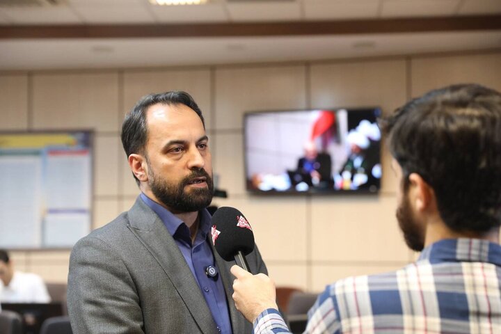 نشست کمیسیون اصل نود با وزیر نیرو