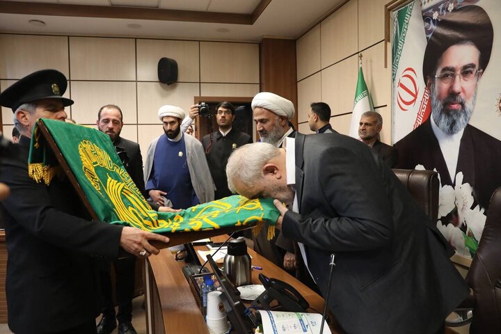 نشست کمیسیون اصل نود با وزیر نیرو
